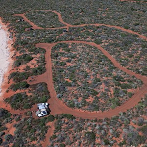 Gregories Campground
