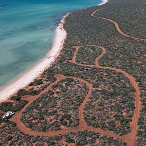 Gregories Campground