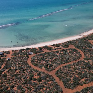 Gregories Campground