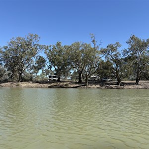 Glassy Meadows