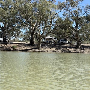 Glassy Meadows