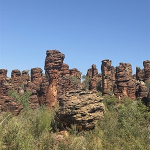 Limmen National Park