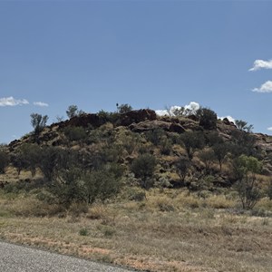 Low Rock