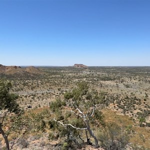 Mount Sainthill