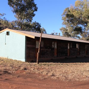 Cabin Units