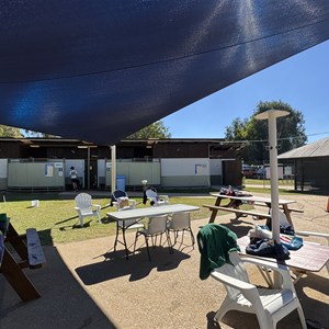 Blackall Artesian Spa & Swimming Complex