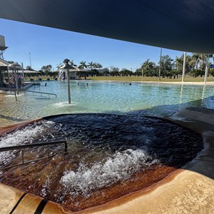 Blackall Artesian Spa & Swimming Complex