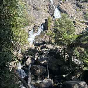 St Columba Falls