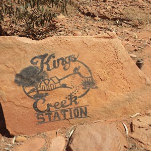 Kings creek station