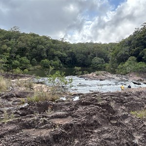 Rockpool Walk