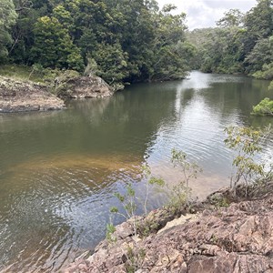 Rockpool Walk