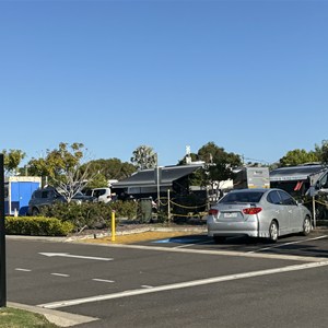 Pier Caravan Park