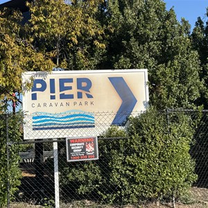 Pier Caravan Park