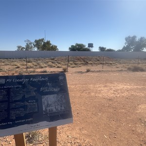 Mount Ebenezer Roadhouse