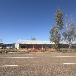 Mount Ebenezer Roadhouse (demolished)