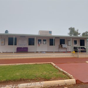 Meekatharra Visitor Centre & CRC