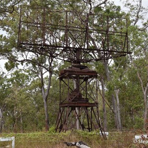 Mutee Head RAAF Radar Station No 52