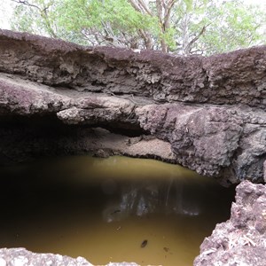 Cave creek