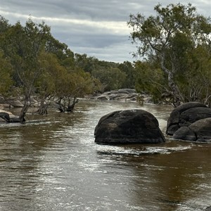Archer River Roadhouse
