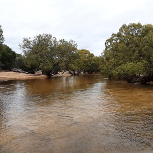 Archer River Roadhouse