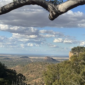 Fred's Gorge