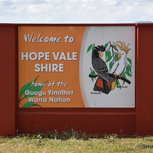 Hope Vale