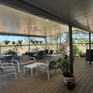 Tiranna Springs Roadhouse