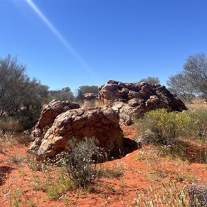 Rock Formation