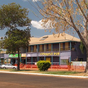 Pub in 2011