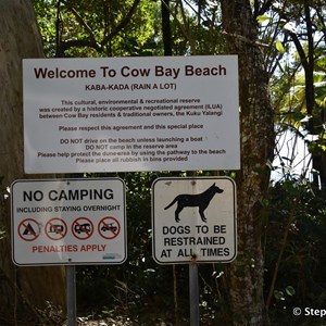 Cow Bay 