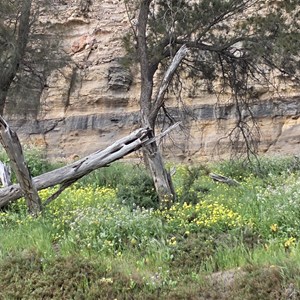 The Bend