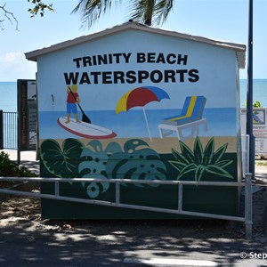 Trinity Beach