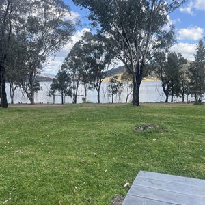 Bowling Alley Point Rec Reserve