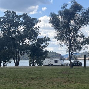 Bowling Alley Point Rec Reserve