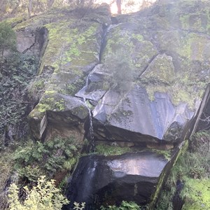 Granya Falls