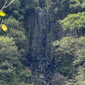 Cardstone Falls