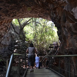 Archway Cave
