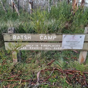 Batsh Camp