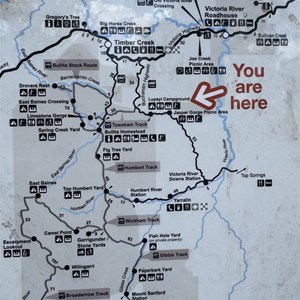 Lupayi Campground