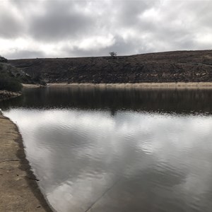 My Roe Dam