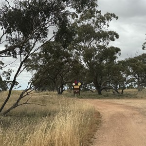 Marchagee Picnic Area