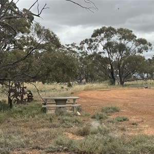 Marchagee Picnic Area