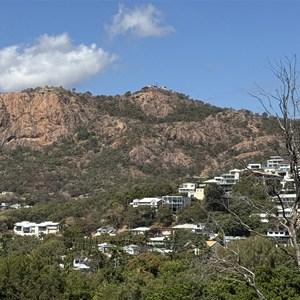 Castle Hill