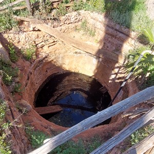Pinda Well