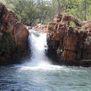 Mayiba (Middle Springs)