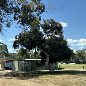 Wundowie Rv Friendly Rest Area