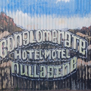 Conglomerate Hotel