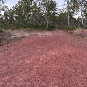 Louise’s Creek Camp
