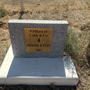 Middleton