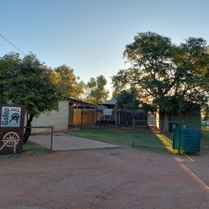 Nullagine Community Resource Centre